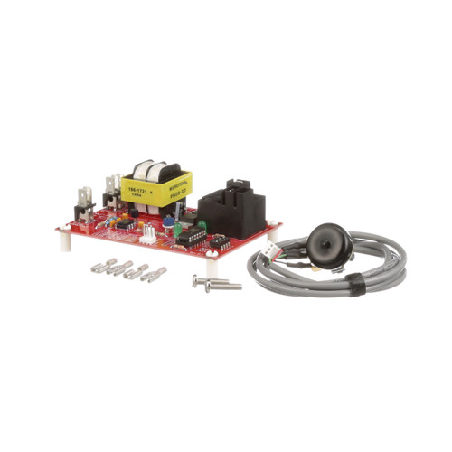 Middleby Marshall 252-4001 (or Equivalent) Controller, Temp - Proofer (461472)