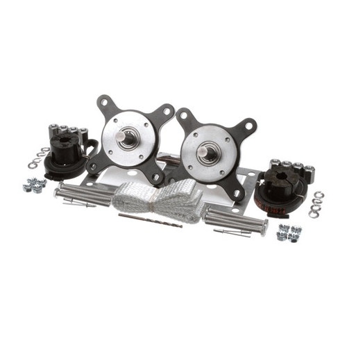 Middleby Marshall 73460 (or Equivalent) Kit, Two Brg Ps624 Metri C Pld (N21505101)