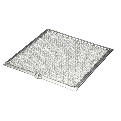 Middleby Marshall 65861 (or Equivalent) Air Filter, Alum,9" X 9" , Rear Cooling Fan (8020343)