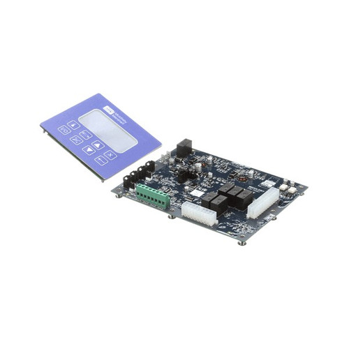 Middleby Marshall 73057 (or Equivalent) Kit, Srv Repl I/O Bd/Dis Play (N21502656)