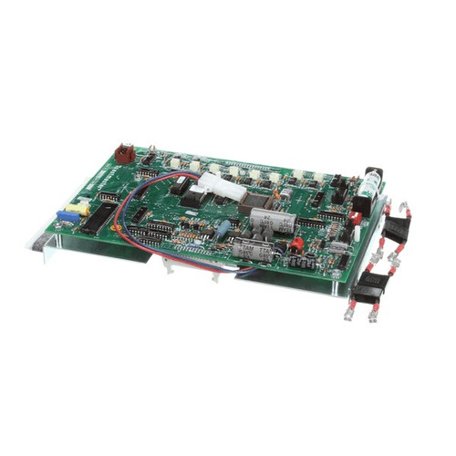 Middleby Marshall ACSKDZSTRAP (or Equivalent) Kit, Ctx Mcp Assy (N21503379)