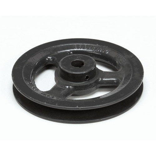Middleby Marshall 47267 (or Equivalent) Sheave, 6.25od X 5/8b Bk 65 (N21536983)