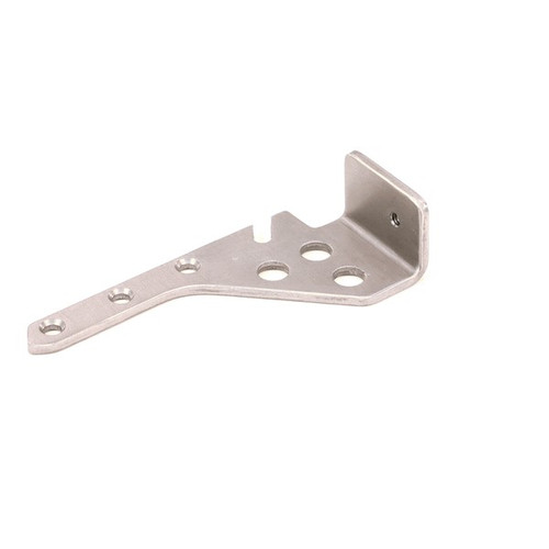 Middleby Marshall 58566 (or Equivalent) Brkt, Window Hinge Lt (N21525656)