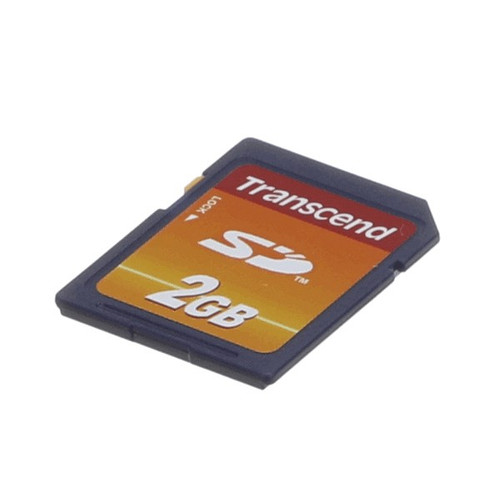 Middleby Marshall 67053 (or Equivalent) Card, Sd Programmed (N21503208)