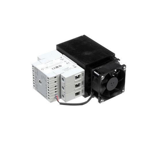 Middleby Marshall 76289 (or Equivalent) Relay, 75a (8017984)