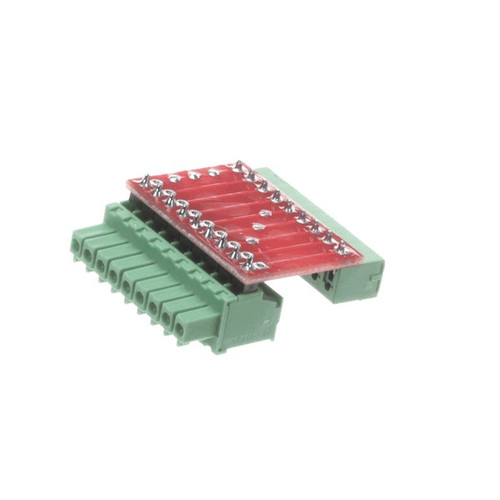 Middleby Marshall 68367 (or Equivalent) Board, Resistor (N21500399)