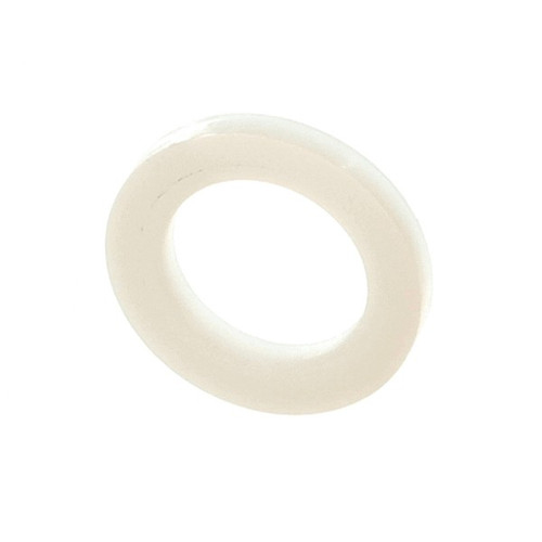 Middleby Marshall 65173 (or Equivalent) Washer, Flat, Nylon , 0.0631" X 1" X 0.128" (8020292)
