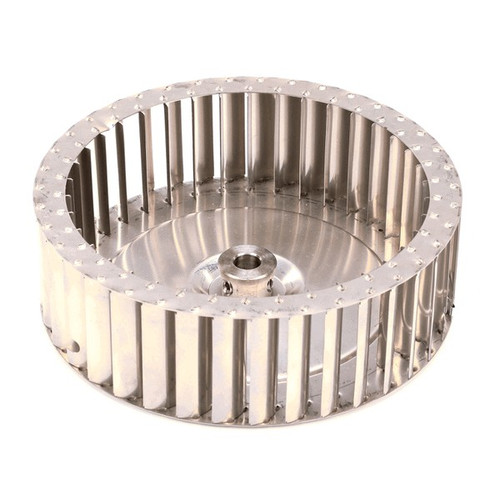 Middleby Marshall 69744 (or Equivalent) Wheel, Blwr 200mm X 62mm Cw (N21502535)