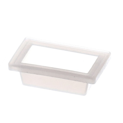 Middleby Marshall P9101-45 (or Equivalent) Switch Cover #999016602 (N21512845)