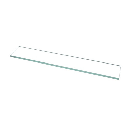Middleby Marshall 41597 (or Equivalent) Glass, 3.50 X 20.00 X.35 5 Ps555 (N21525085)