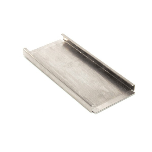 Middleby Marshall 43030 (or Equivalent) Plate, Blank Full Ss 430 (N21536961)