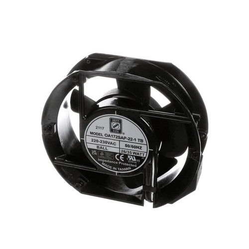 Middleby Marshall 51399 (or Equivalent) Fan,Cooling 230v 295 Cfm (8092899)