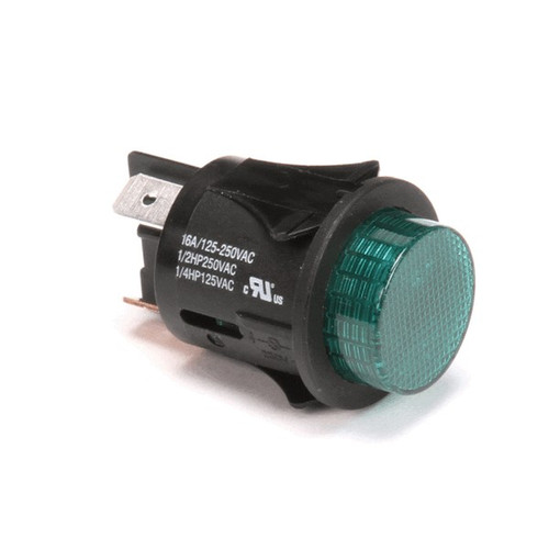 Middleby Marshall 35145 (or Equivalent) Switch, Pb Molveno 250v (N21149487)