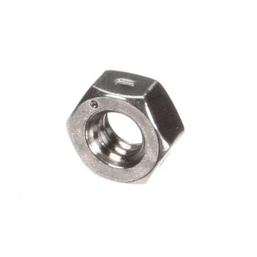 Middleby Marshall 21176-0001 (or Equivalent) Nut, Lock Hex 1/4-20 Sst (N21508543)