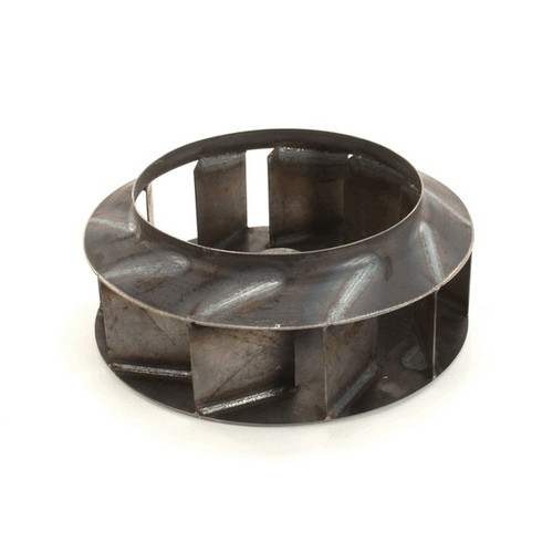 Middleby Marshall 22521-0006 (or Equivalent) Wheel, Blower Bc 12-1/4 Cw (N21522262)