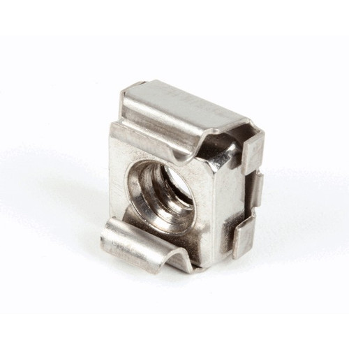 Middleby Marshall 21182-0006 (or Equivalent) Nut, Self-Retaining 1/4- 20 Ss (N21509238)
