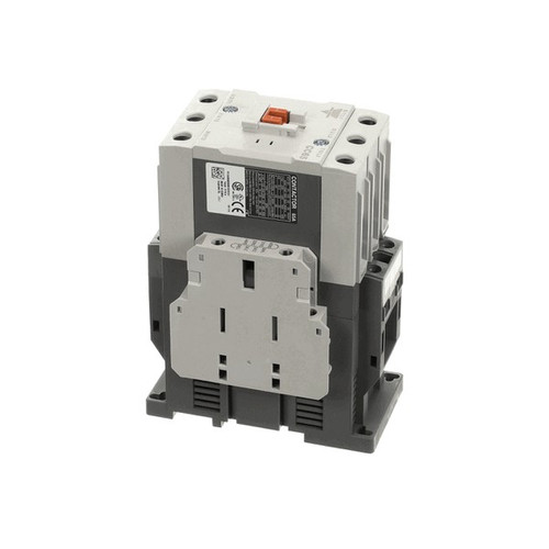 Middleby Marshall 60452 (or Equivalent) Contactor, 24vdc Coil 85 A (N21493736)