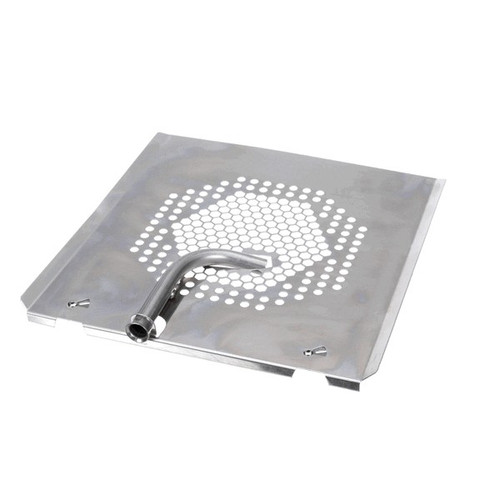 Blodgett 61583 (or Equivalent) Interior Baffle 23  6  (8019412)