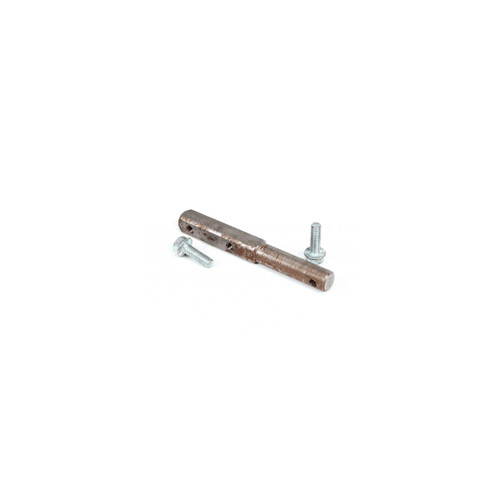 Blodgett 11172 (or Equivalent) Hinge Pin With Screws, Do Or, Lower (8123623)