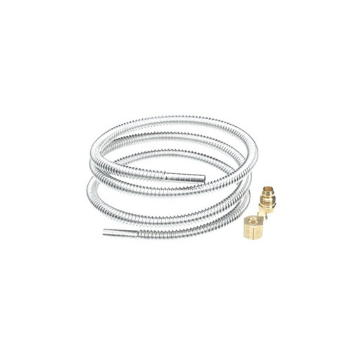 Blodgett 72290 (or Equivalent) Pilot Tube Kit, 42  (8040652)