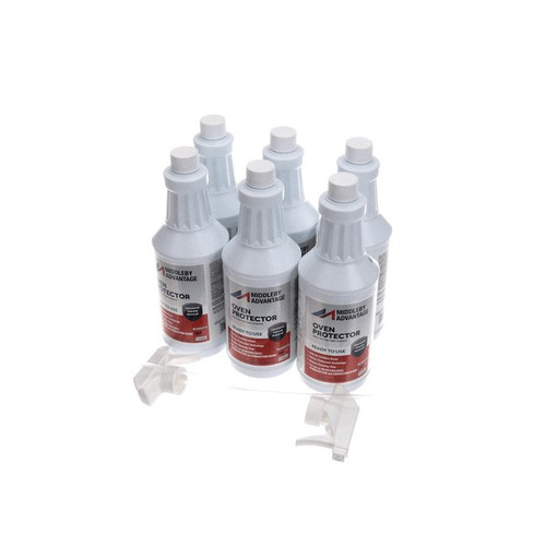 Blodgett MP1 (or Equivalent) Oven Protector- Mp1 (6 Pk) (8040713)