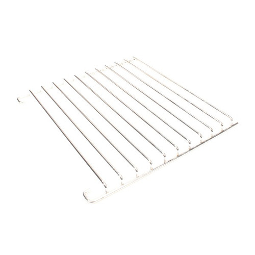 Blodgett 18769 (or Equivalent) Support, Rack 19 X 20 (C Hrome) (N21395929)