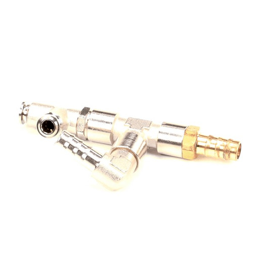 Blodgett 62451 (or Equivalent) Fitting, Wash T  (8019409)