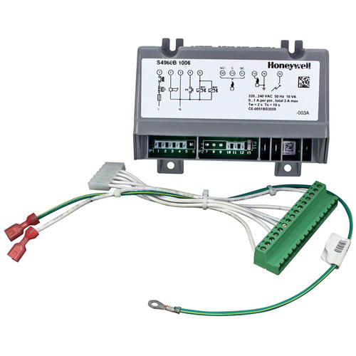 Blodgett 53009 (or Equivalent) Igntion Module  (8012083)
