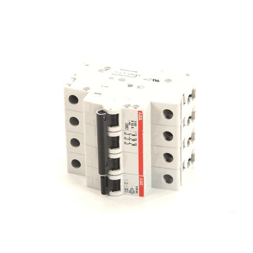 Blodgett 39804 (or Equivalent) Circuit Breaker, 63a, 3 Ph (N21584722)