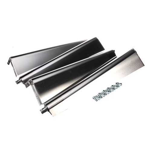 Blodgett 17831 (or Equivalent) Leg Set, 32 In S/S Legs  (N21397168)