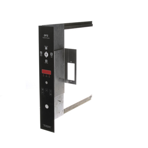 Blodgett 30665 (or Equivalent) Control Panel/Decal Assy  (8002683)