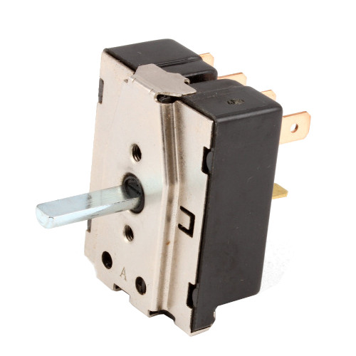 Blodgett 54477 (or Equivalent) Mode Selector Switch  (BLO054477)