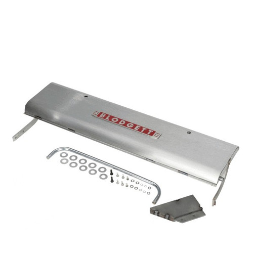 Blodgett 7860 (or Equivalent) Baking Door Ss, W/Lh Wt. 911-931 (N21398736)