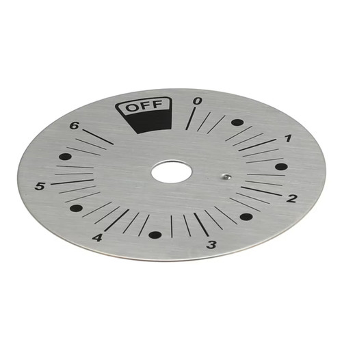 Blodgett 19518 (or Equivalent) Dial, Timer 6 Hr Cook  (N21409414)