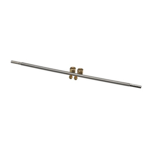 Blodgett 52956 (or Equivalent) Kit, Flex Tube 1/4x12lon G (N21585180)