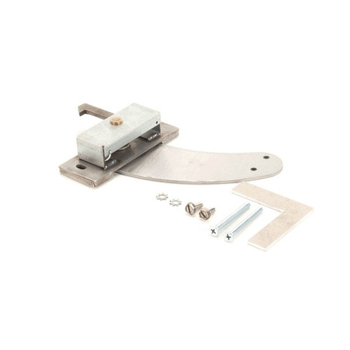 Blodgett 57016 (or Equivalent) Kit, Rh Door Latch-Hinge  Adj (N21585561)