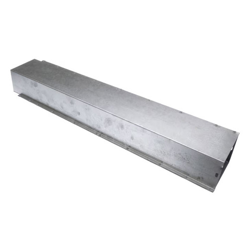 Blodgett 17500 (or Equivalent) Riser Assy, Flue Alct  (N21397164)