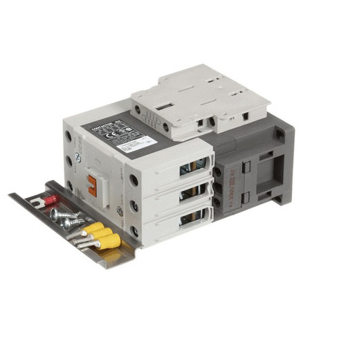 Blodgett 58650 (or Equivalent) Kit, 65a Merc Cont Repla Ce (N21392719)