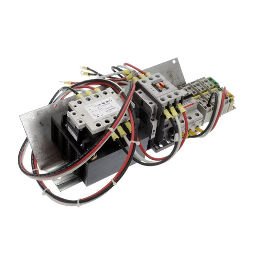 Blodgett 39228 (or Equivalent) Pwr Distrib.Assy, 3ph Kf C (N21407849)