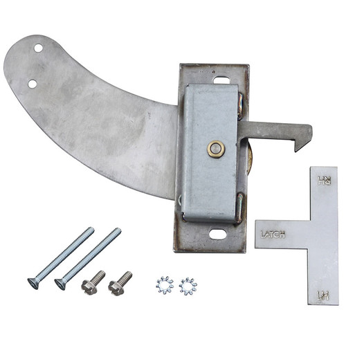 Blodgett 57015 (or Equivalent) Door Latch Kit - Lh (8012092)
