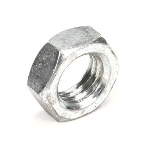Blodgett R10377 (or Equivalent) Nut, Hex Jam .75-10 Unc  (N21416462)