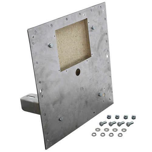 Blodgett 90027 (or Equivalent) Motor Mount Panel  (8012100)