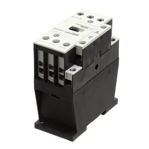 Blodgett R4753 (or Equivalent) Contactor, Motor, 120v, 3 Pole (N21391197)