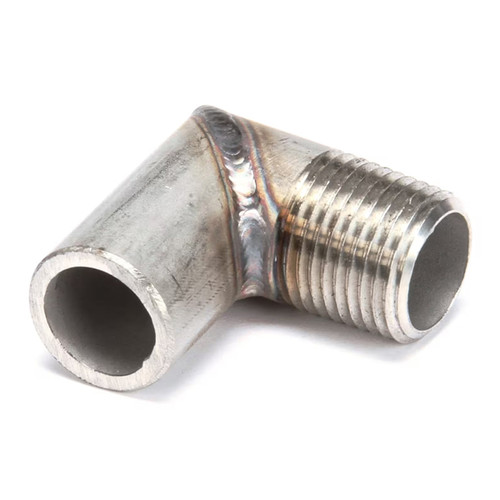 Blodgett 50890 (or Equivalent) Elbow, Cleaning System  (N21407509)
