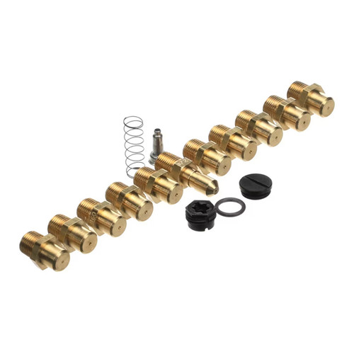 Blodgett 59266 (or Equivalent) Nat To Lp Conv Kit  (N21394206)