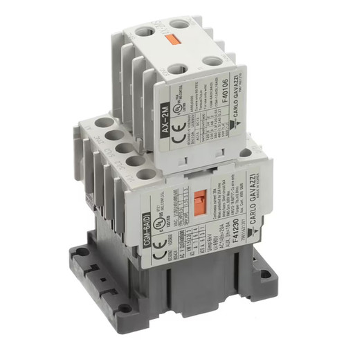 Blodgett 58745 (or Equivalent) Kit, Contactor W/Aux 208 V (N21390615)