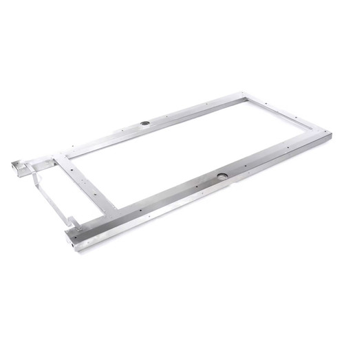 Blodgett 60458 (or Equivalent) Oven Door 2.20  (N21390047)