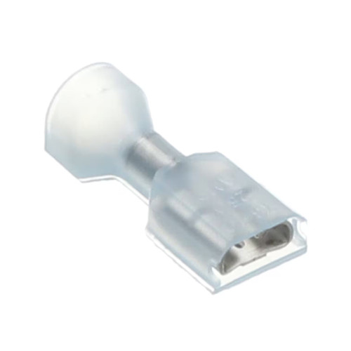 Blodgett 21929 (or Equivalent) Terminal, Female, .250 F Aston (8018335)