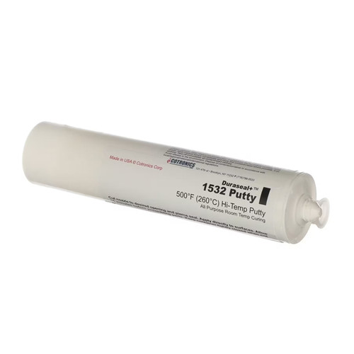 Blodgett 39913 (or Equivalent) Silicone Sealant, Clear  (N21407857)