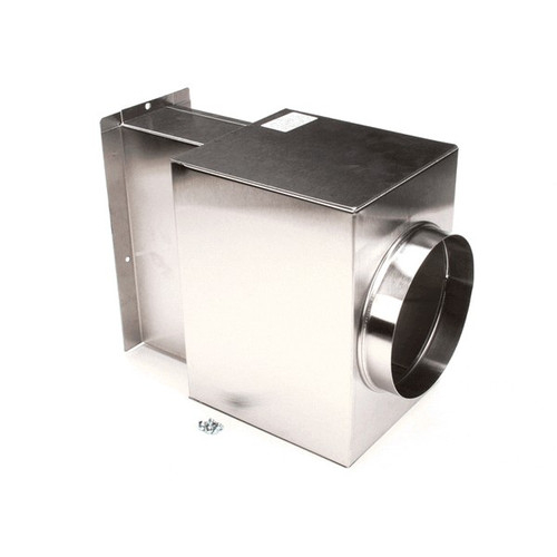 Blodgett 58012 (or Equivalent) Kit, S/S Drafthood Es Se Ries (N21388559)